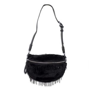Alpine fur bag uk